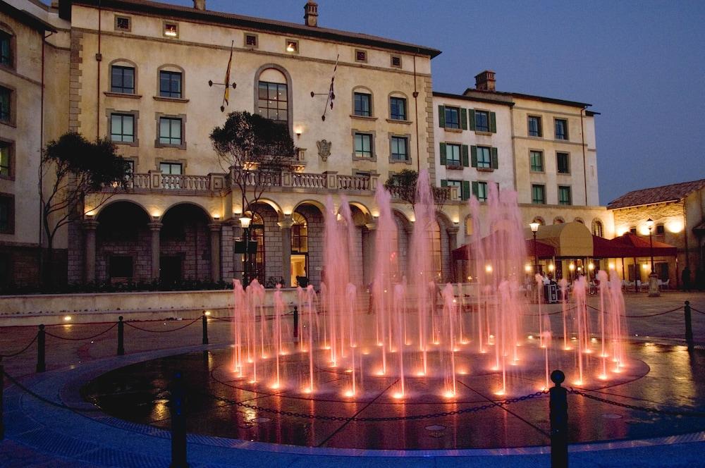 Hotel Piazza Montecasino