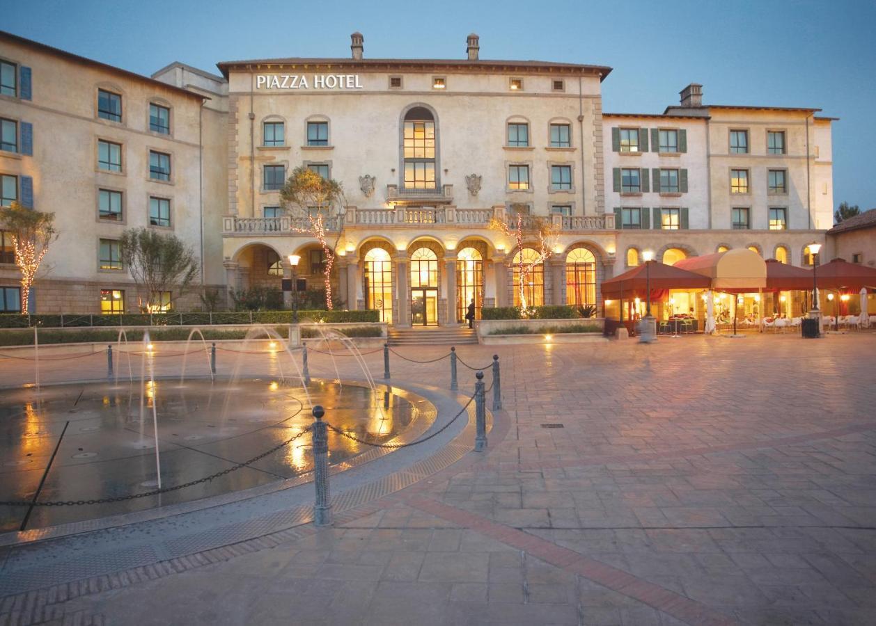 Piazza Montecasino 3* Fourways
