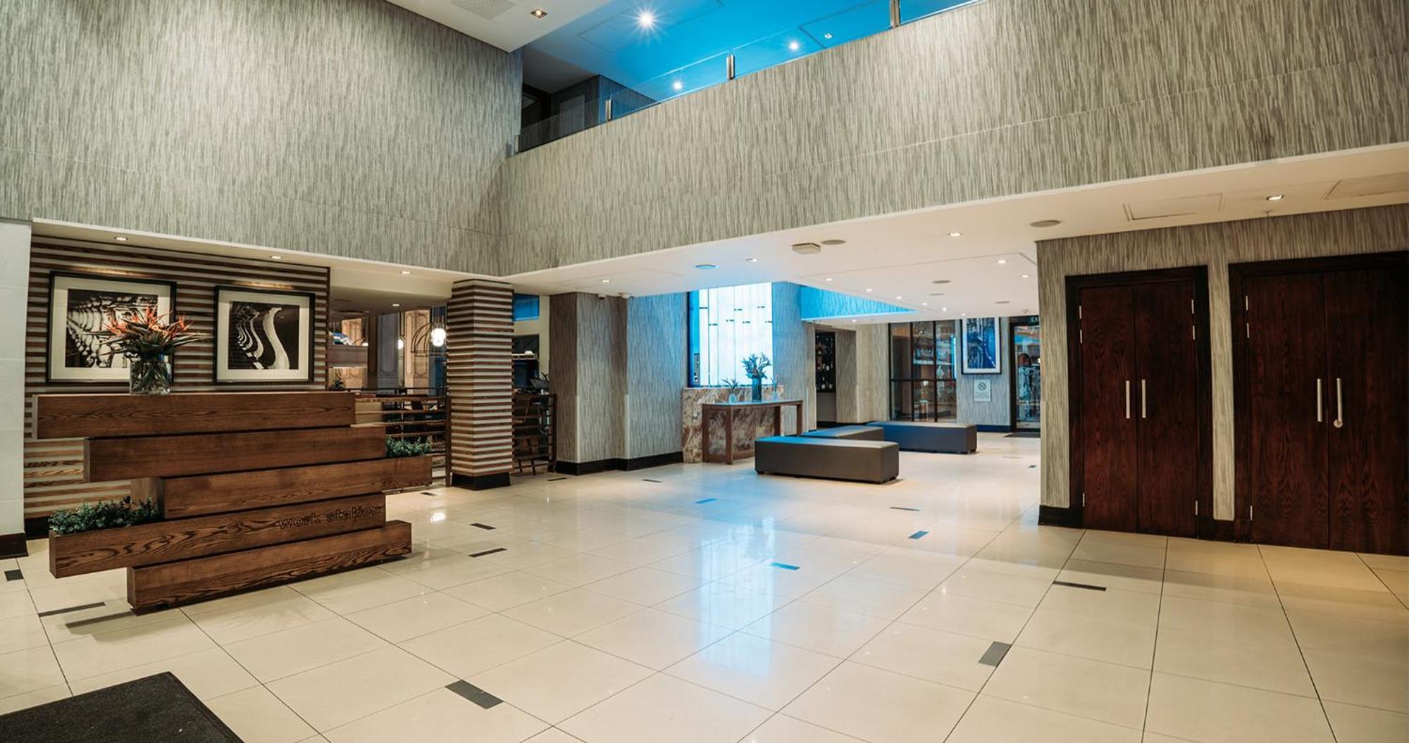 Piazza Montecasino 3* Fourways