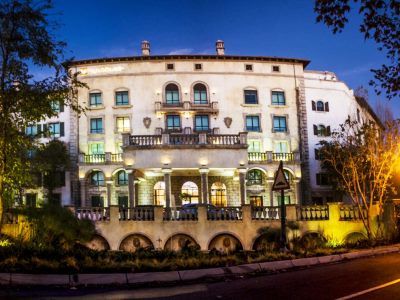 Piazza Montecasino Fourways
